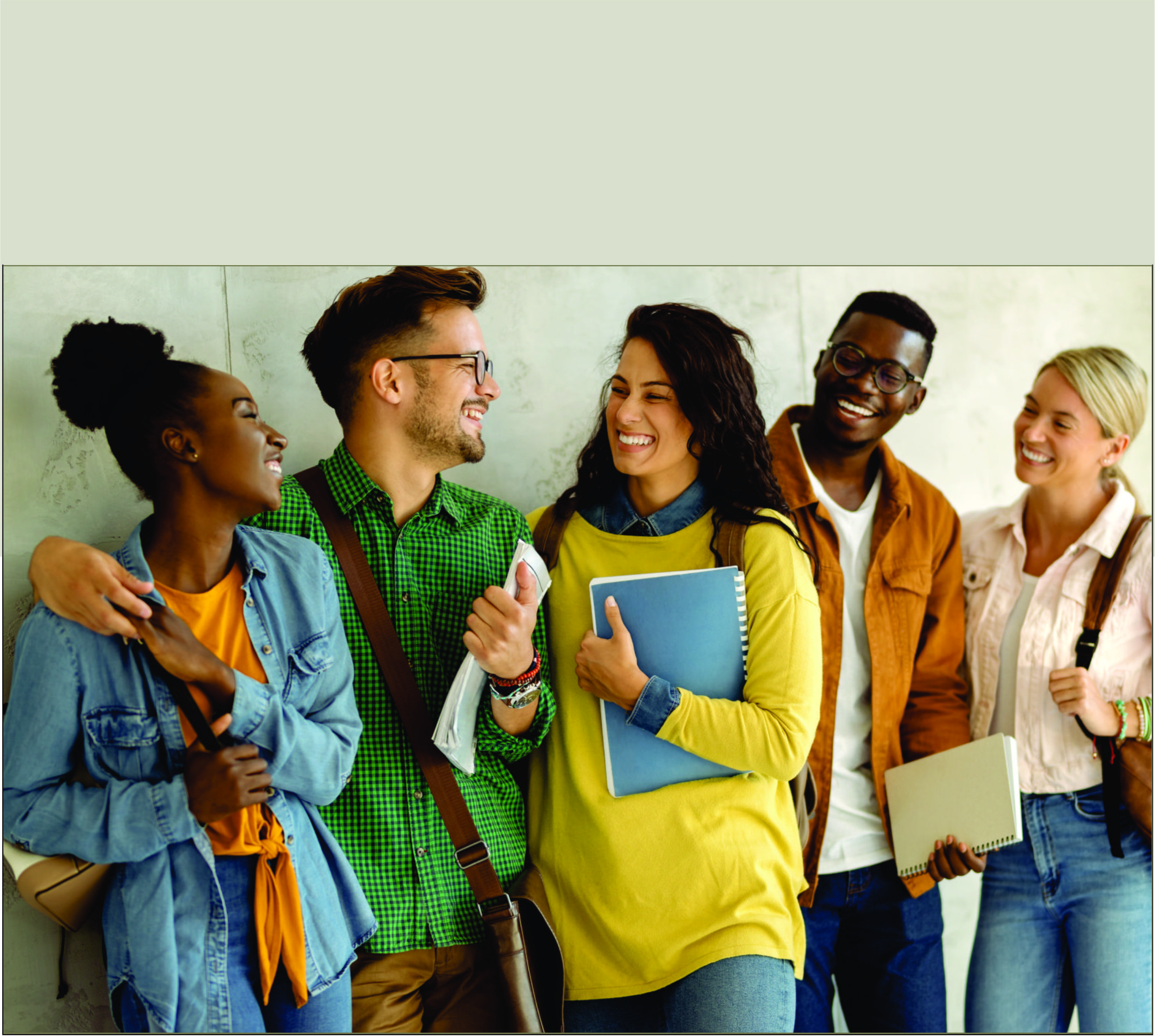 Alunos estudando juntos na Fechocom10